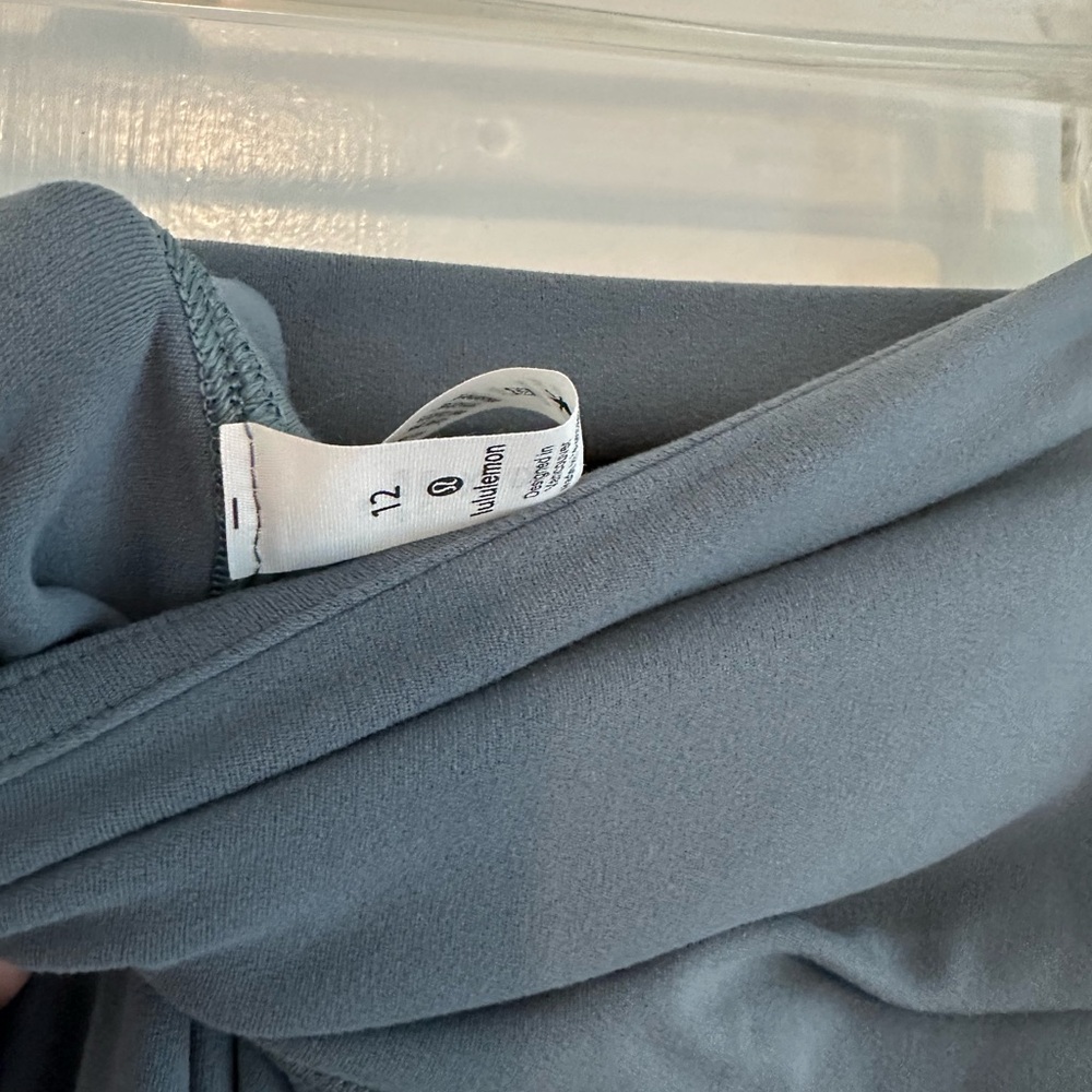 lululemon align Wrap Waist Pant 28” - Picture 7 of 8